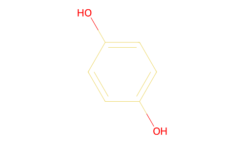 Hydroquinone Formulations