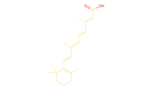 Tretinoin Formulations